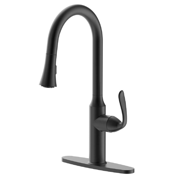 D5152 Смеситель для кухни с выдвижным изливом