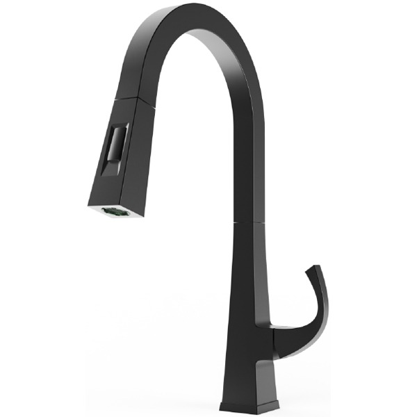 D3531 Смеситель для кухни с выдвижным изливом