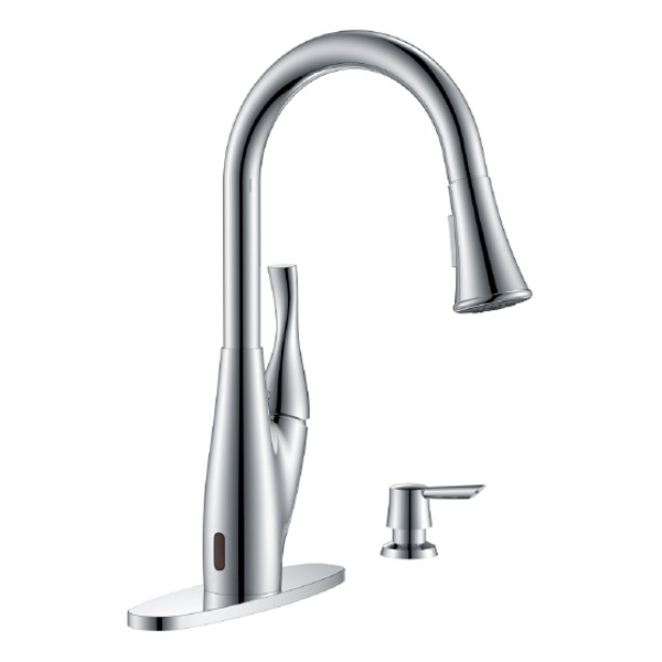 W0653 Infrared Sensor Kitchen Faucet