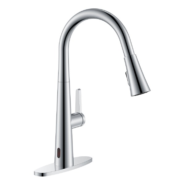 W0466 Infrared Sensor Kitchen Faucet