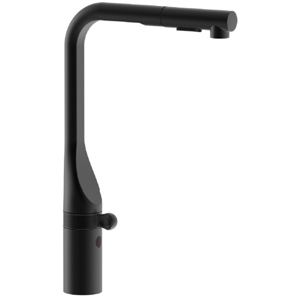W4157-1 Kitchen Infrared Sensor Tap