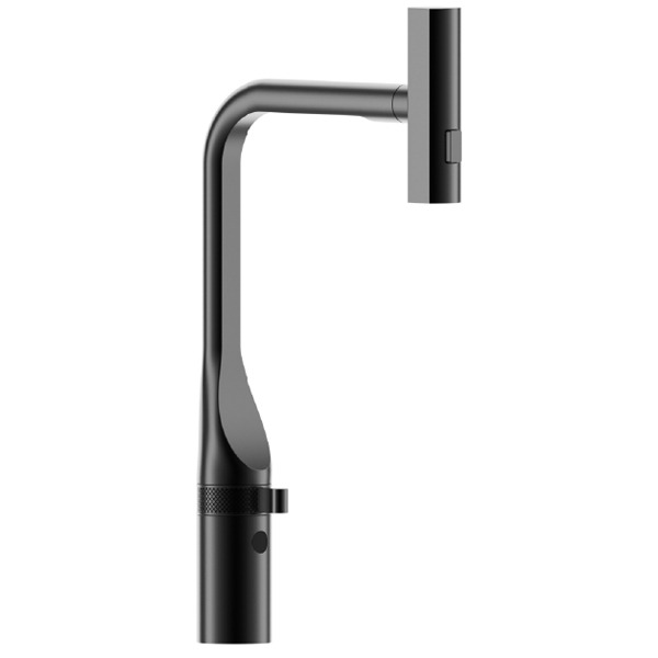 W4155-1 Infrared Sensor Kitchen Faucet