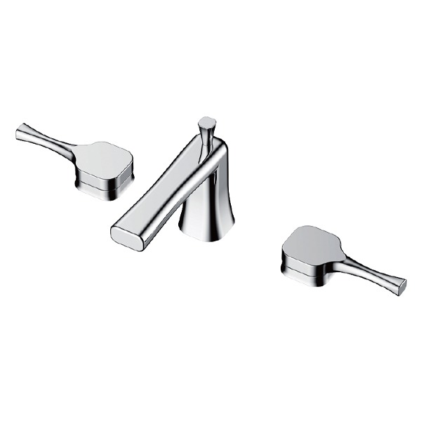 B3544 Смеситель для ванной комнаты с широким изливом