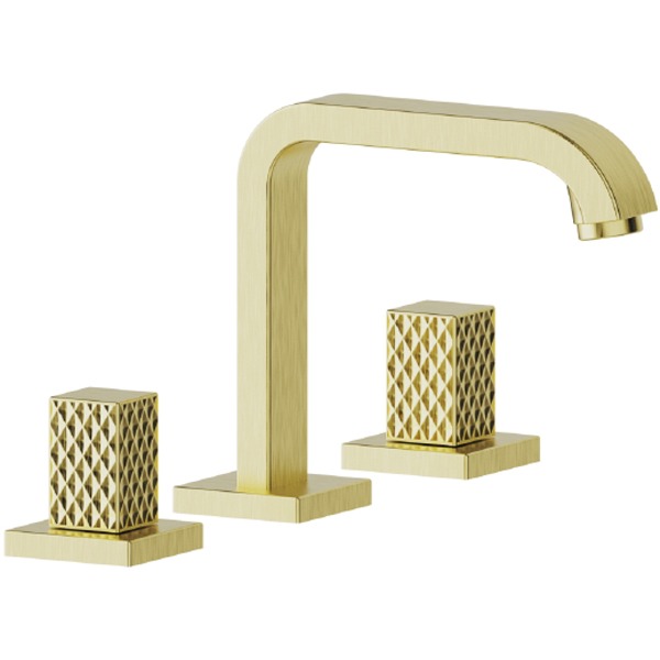 B3573 Смеситель для ванной комнаты с широким изливом