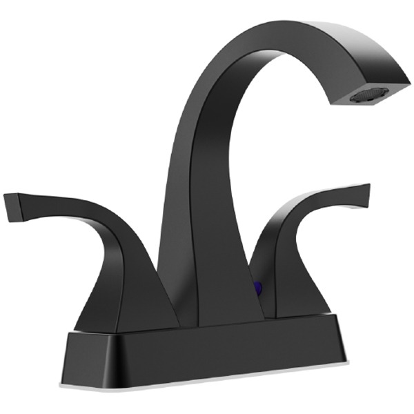 Смеситель для раковины в ванной комнате B3534 Centerset