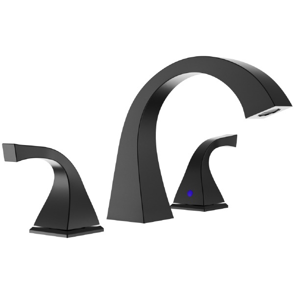 B3533 Смеситель для ванной комнаты с широким изливом