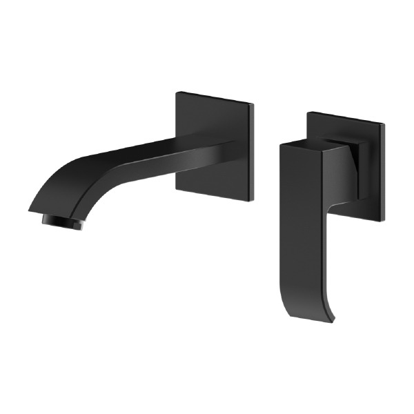 Настенный смеситель с одной ручкой A3566