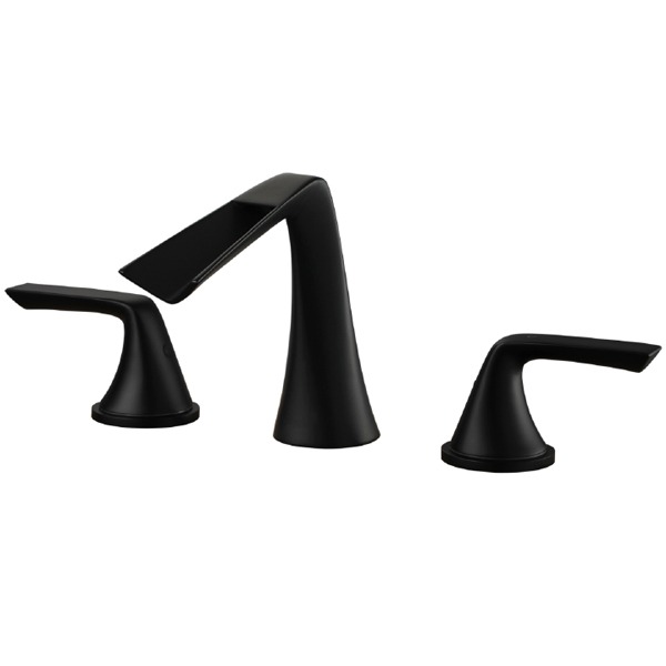 B4495 Смеситель для ванной комнаты с широким изливом