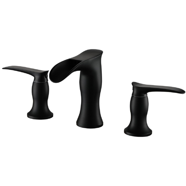 B4494 Смеситель для ванной комнаты с широким изливом