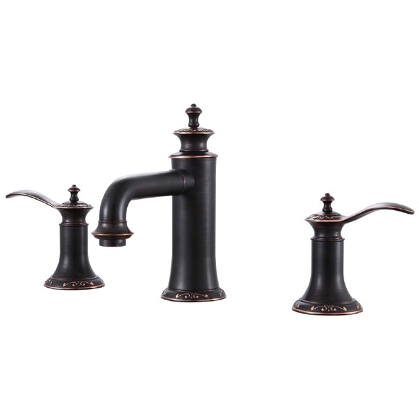 B3633 Смеситель для ванной комнаты с широким изливом