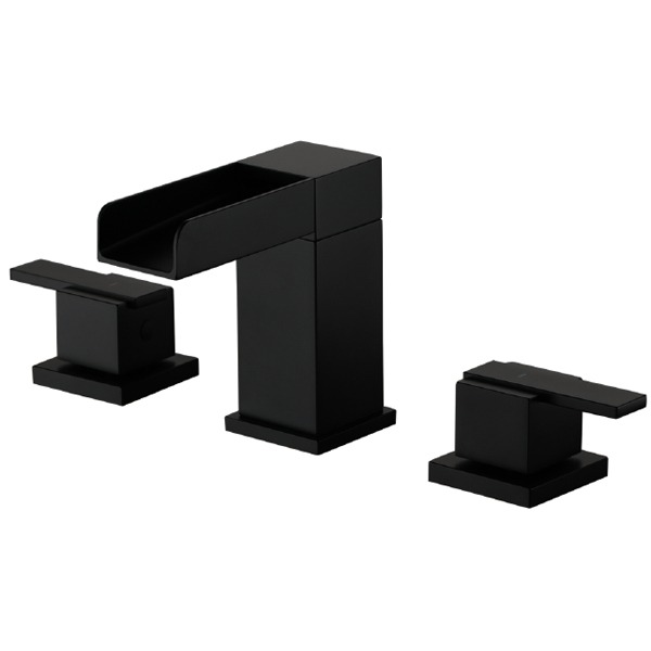 B1513 Смеситель для ванной комнаты с широким изливом