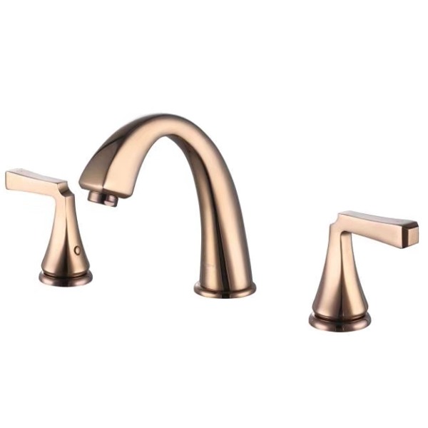 B3723 Смеситель для ванной комнаты с широким изливом