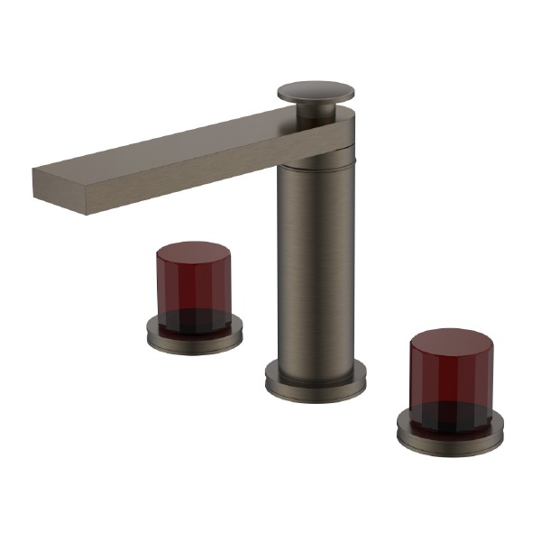 B3623 Смеситель для ванной комнаты с широким изливом