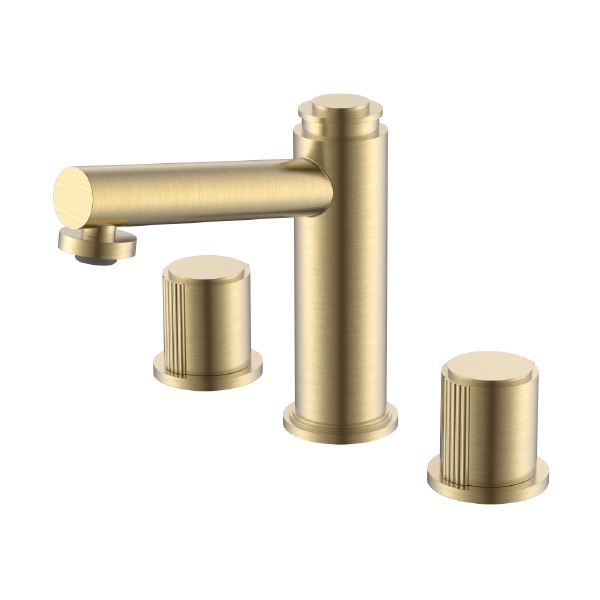 B3613 Смеситель для ванной комнаты с широким изливом