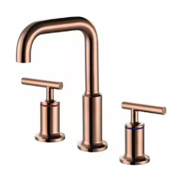 B3604-2 Смеситель для ванной комнаты с широким изливом