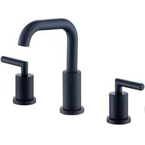 B3604-1 Смеситель для ванной комнаты с широким изливом