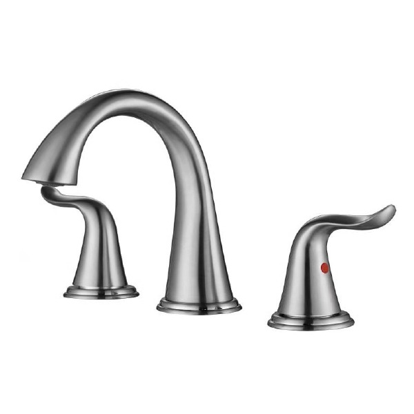 B3015 Смеситель для ванной комнаты с широким изливом