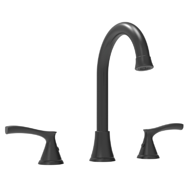 B4203 Смеситель для ванной комнаты с широким изливом