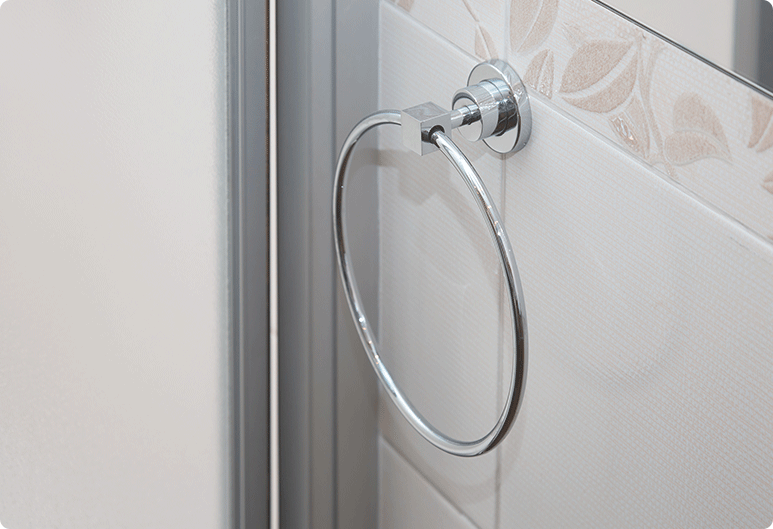 Bathroom Accessories