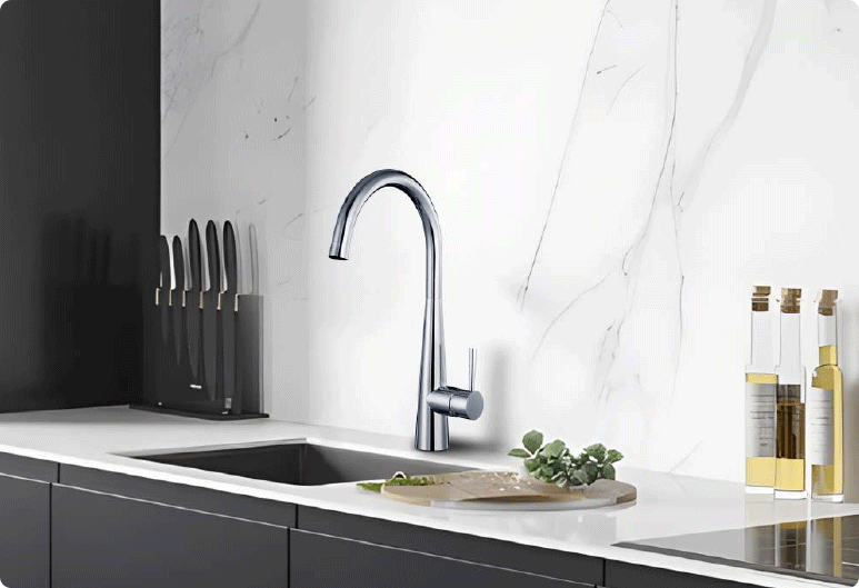 Kitchen Faucet