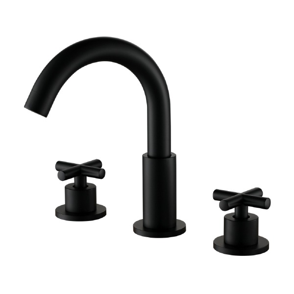 B3693 Смеситель для ванной комнаты с широким изливом