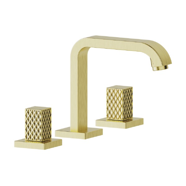 B3573 Смеситель для ванной комнаты с широким изливом