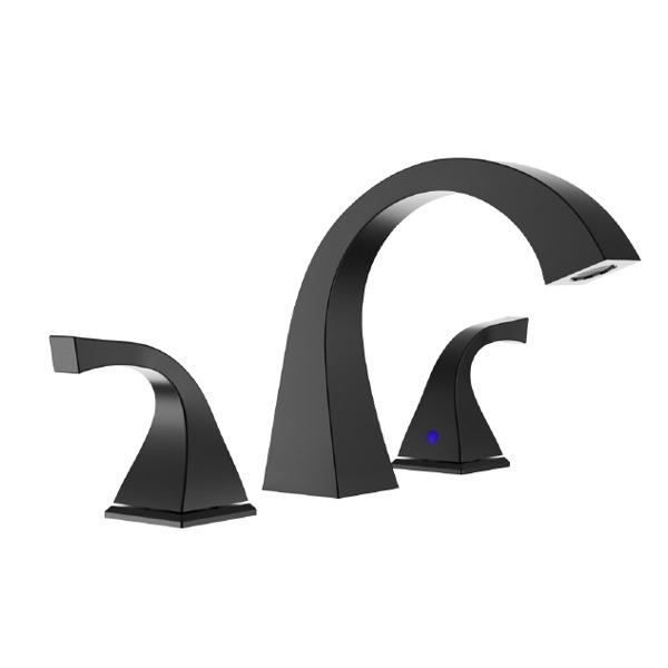 B3533 Смеситель для ванной комнаты с широким изливом