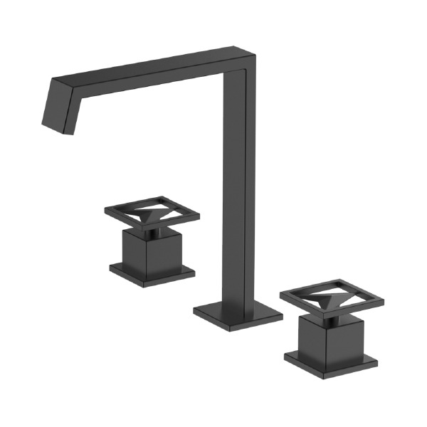 B2763 Смеситель для ванной комнаты с широким изливом