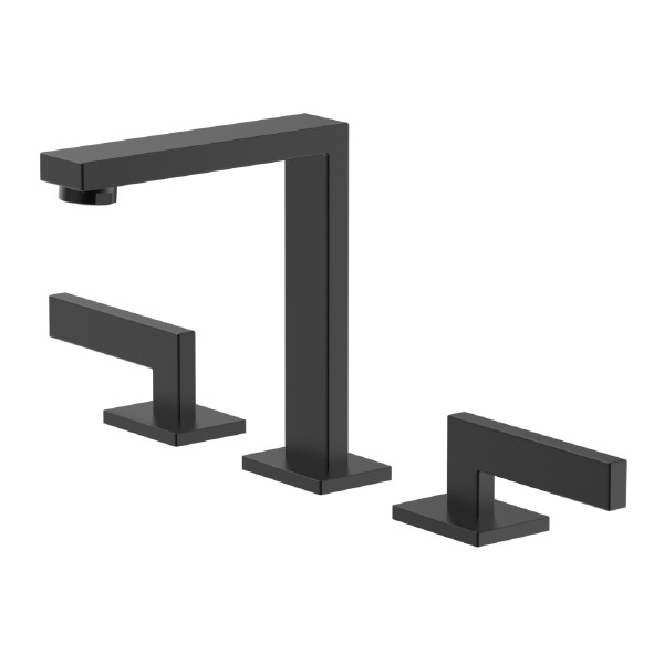 B0205 Смеситель для ванной комнаты с широким изливом