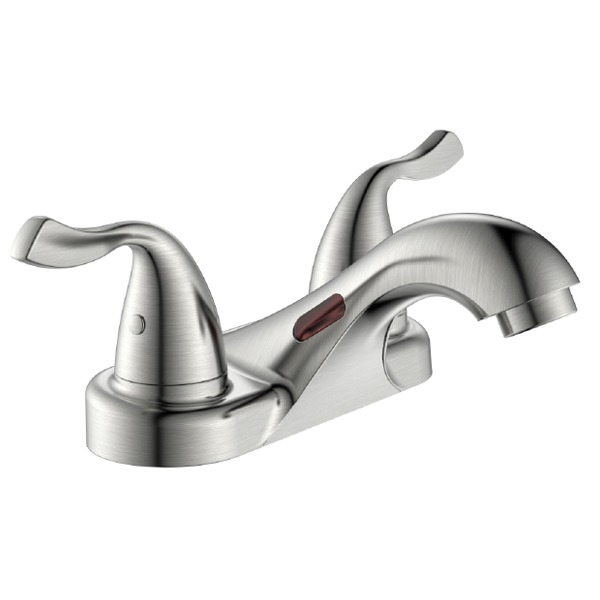 Инфракрасный сенсорный смеситель для ванной W3352