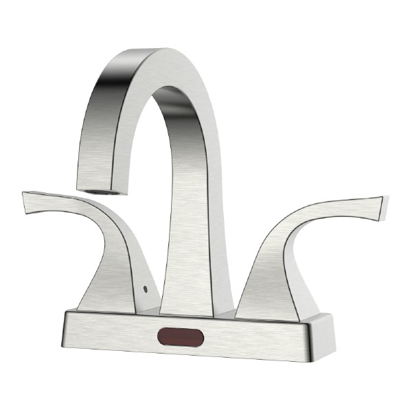 Инфракрасный сенсорный смеситель для ванной W3078