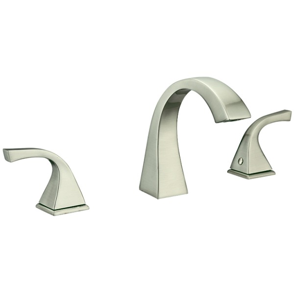 B3533 Смеситель для ванной комнаты с широким изливом