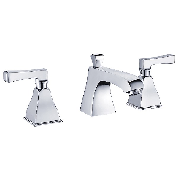 B0377-1 Смеситель для ванной комнаты с широким изливом