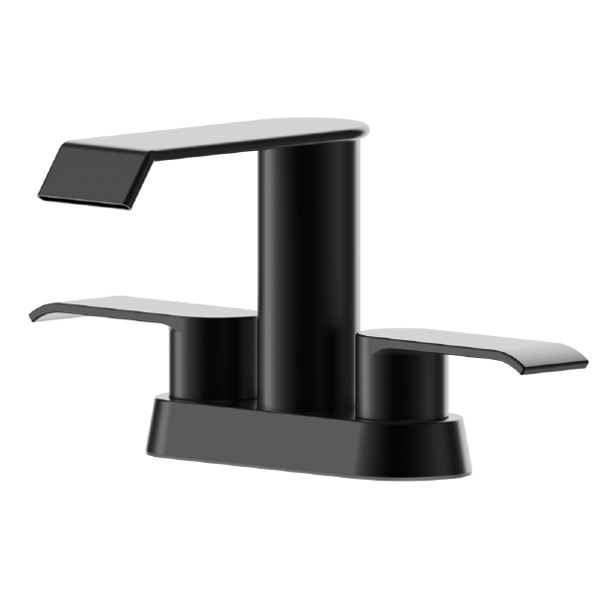 Torneira de banheiro B3565 de 4 polegadas Centerst