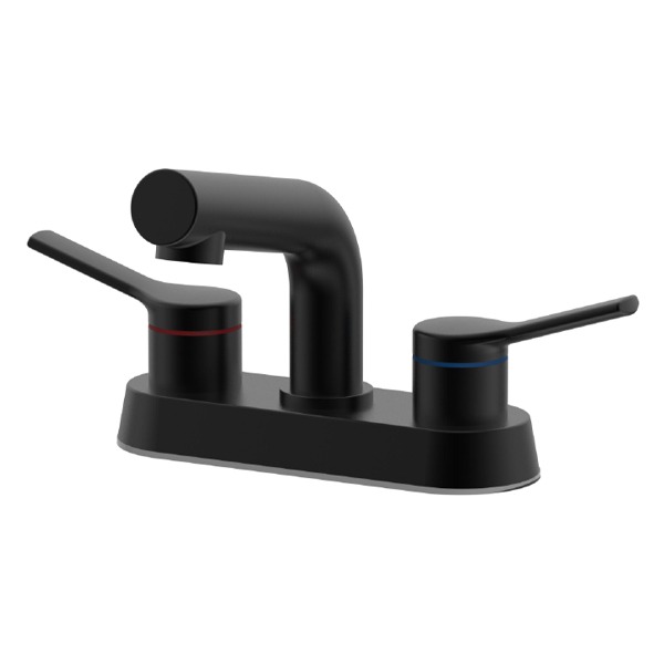 Torneira de banheiro B3314 de 4 polegadas Centerst