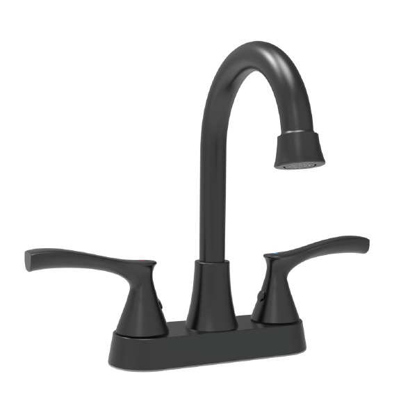 Torneira de banheiro Centerst de 4 polegadas B4202