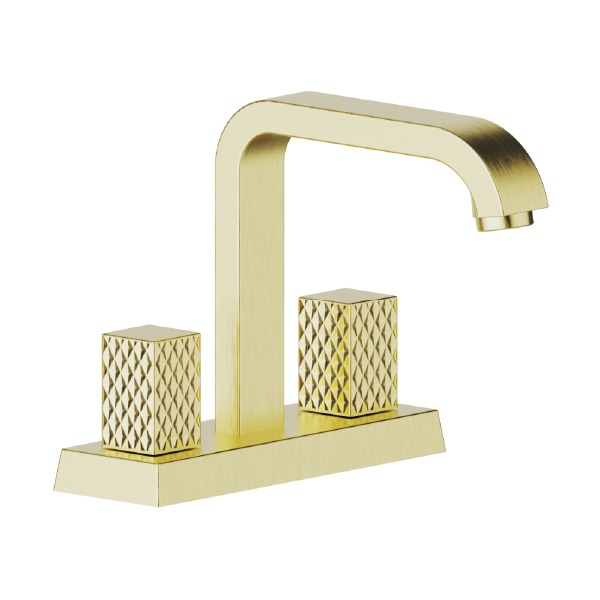 B3574 Torneira de banheiro Centerst de 4 polegadas