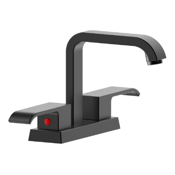 B3564 Torneira de banheiro Centerst de 4 polegadas