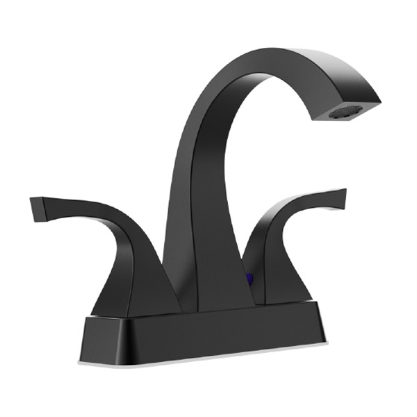 Torneira de banheiro B3534 de 4 polegadas Centerst