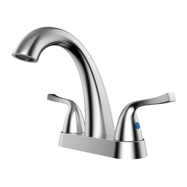 B3484 Torneira de banheiro Centerst de 4 polegadas