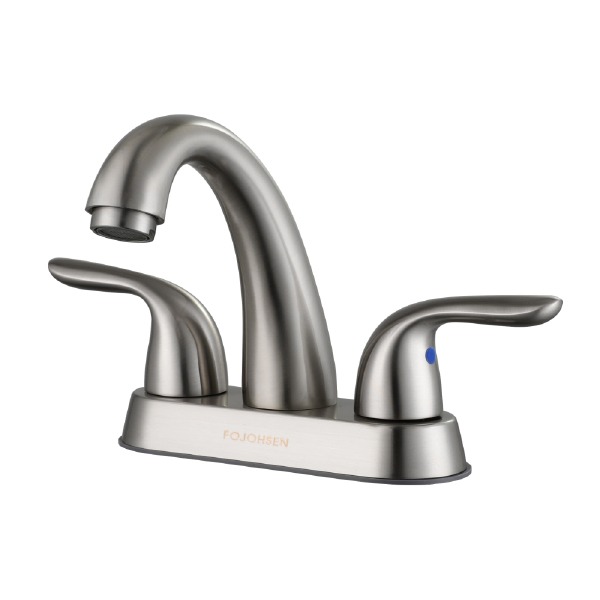 B3359-1 Torneira de banheiro Centerst de 4 polegadas