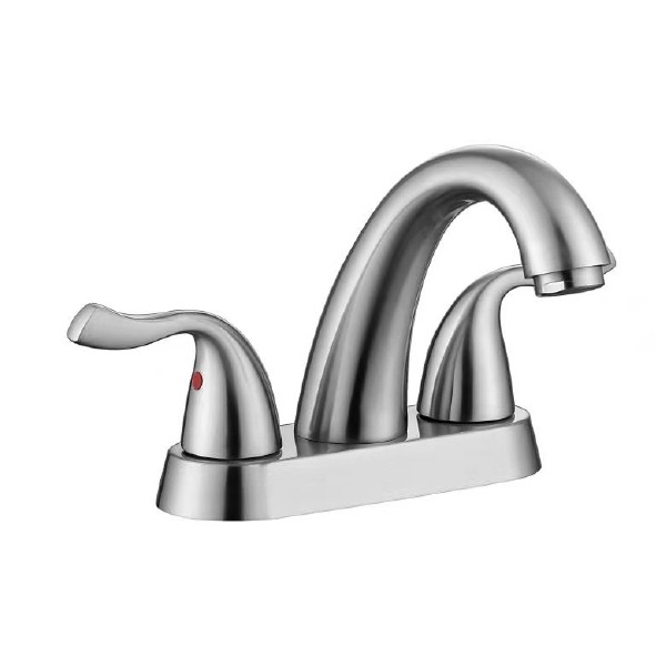 B3359 Torneira de banheiro Centerst de 4 polegadas