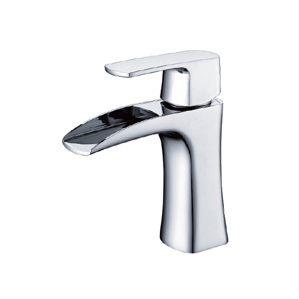 B0283 Keran Wastafel Air Terjun