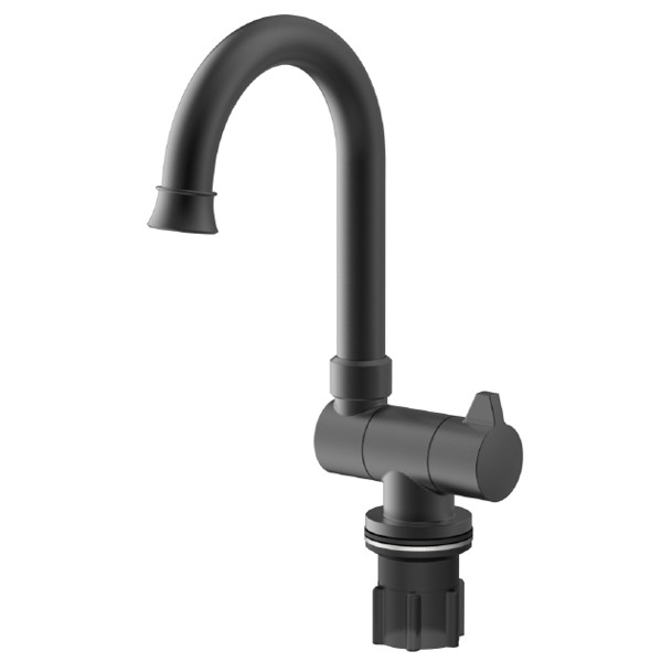 B4101 Basin Faucet