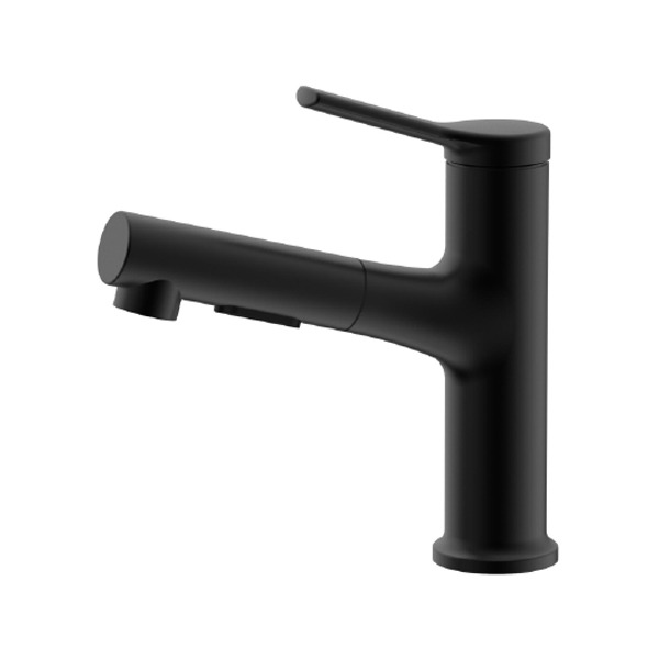 D3318 Basin Faucet