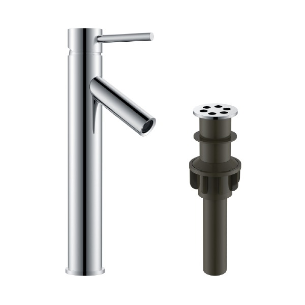 B0312 Lavabo Musluğu