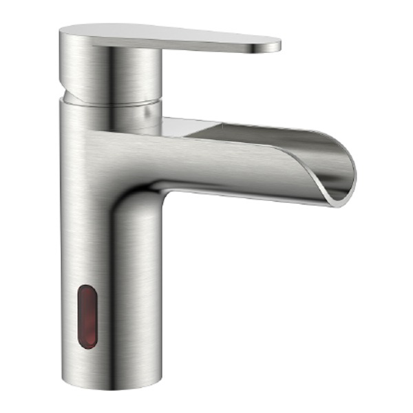 W3451 Wave Sensor Touchless Bathroom Faucet