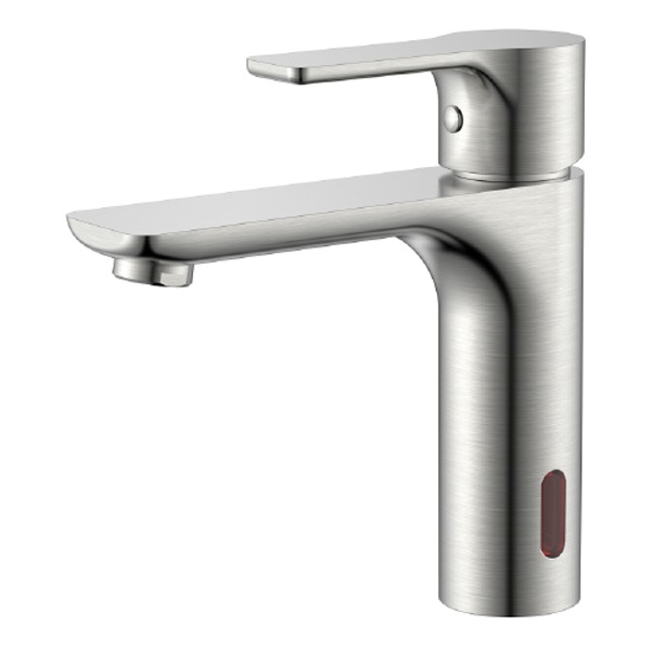 W3086 Wave Sensor Touchless Bathroom Faucet