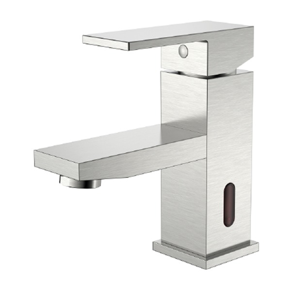 W0033 Touchless Vessel Sink Faucet