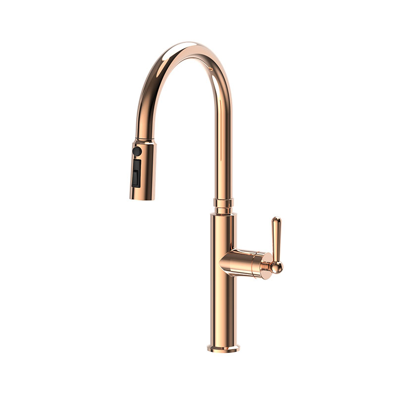 Modern Kitchen Faucet